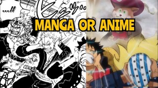 [BREAKDOWN] ANIME ONE PIECE EPISODE 987 -  KID VS APOO !!! | KELEMAHAN DF APOO !!! | ANIME OP 987