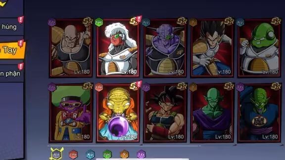 Chiến binh truyền thuyết - Test Game và câu chuyện Tiệm cắt tóc bất ổn