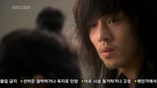 Sungkyunkwan Scandal 3-4