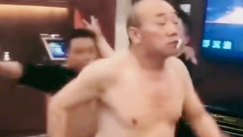 Haha, saya sangat tercengang dengan operasi ini.