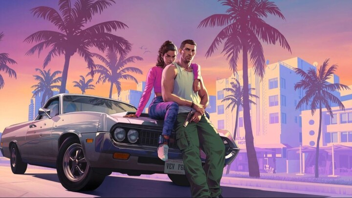 GTA 6: Full Rockstar Games Extended Look (Gameplay Trailer)