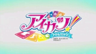 Aikatsu! Ep : 64 "Lucky Idol☆" Bahasa Indonesia