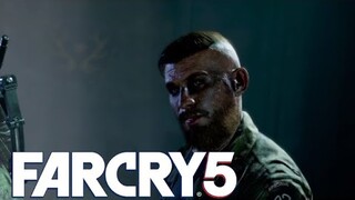 Jacob's Confrontation - Far Cry 5 Episode 13