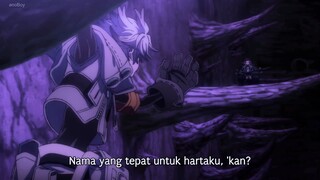 Gachiakuta episode 20 Full English Sub | REACTION