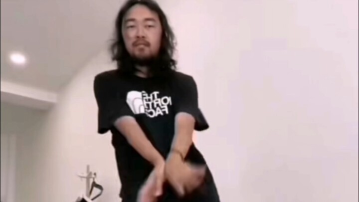 Dance King Brother Feng