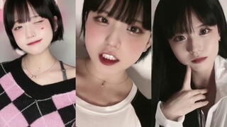 【每日美女】池秀媛纯享合集