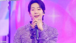 朴宰范 cover NewJeans《Hype Boy》舞台！