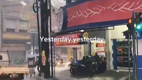yah gitulah