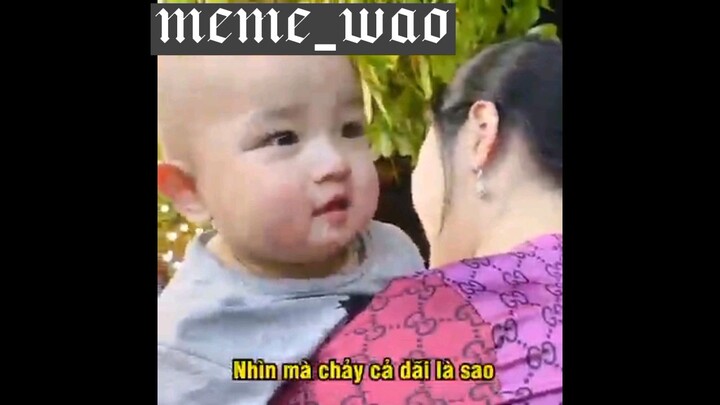 cháu này khá quá