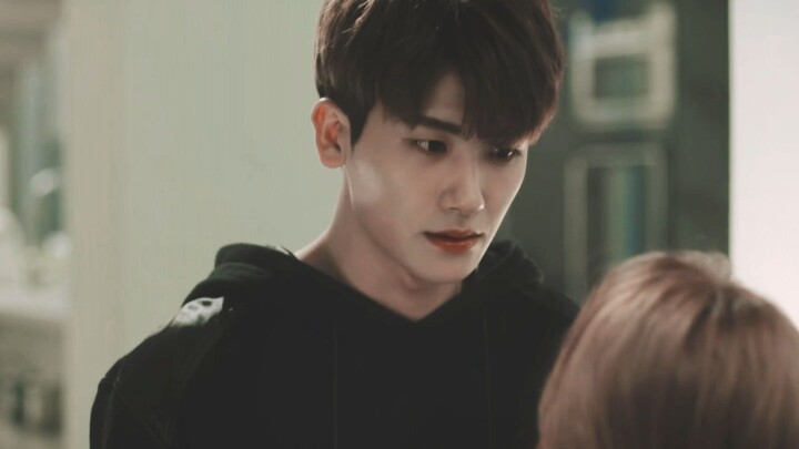 “Phụng Thuận ơi, làm ơn hãy thích anh một chút đi”