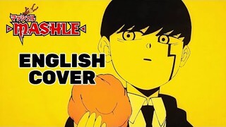 "Bling-Bang-Bang-Born" (MASHLE S2 OP) English Cover