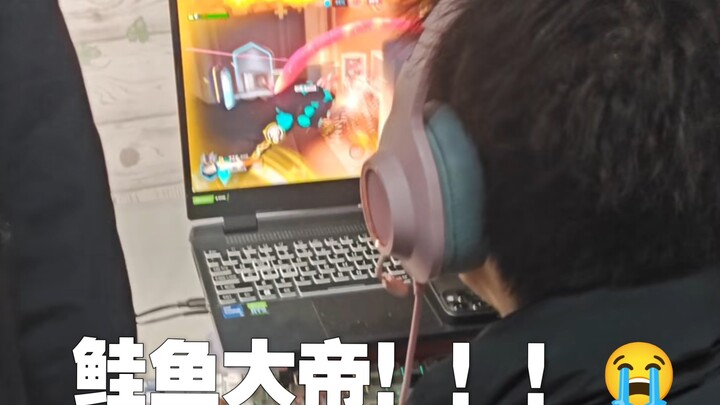 Teman sekamar udah begini tiap hari sejak 19 Februari, masih ada harapan nggak ya?