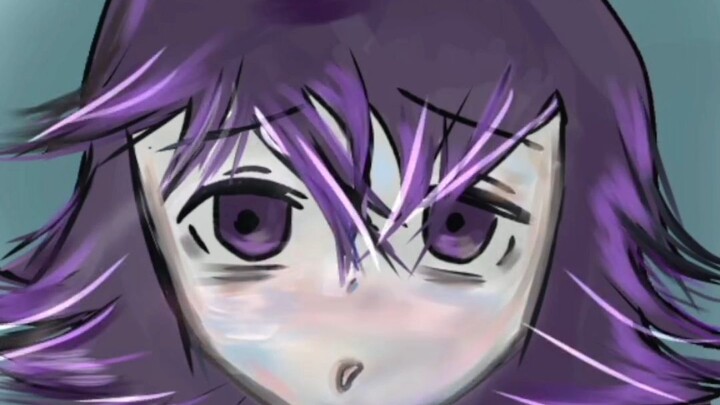 redraw gambaran lama
