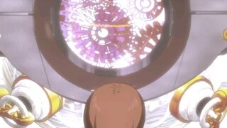 Last Exile ep.25 English DuB