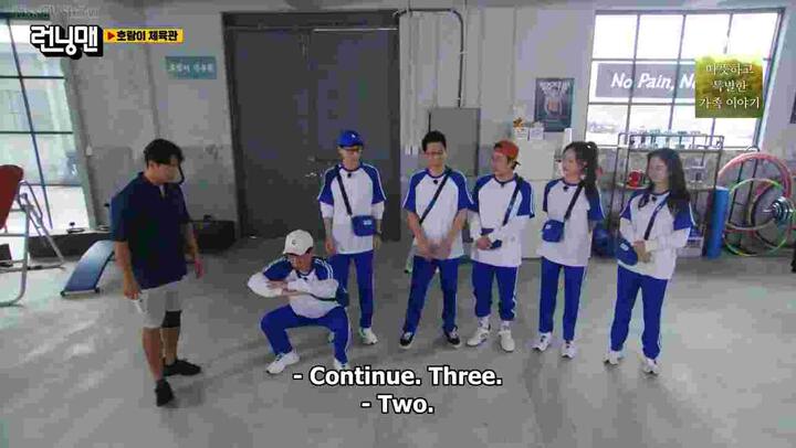 Running Man Ep 570 Eng Sub Bilibili