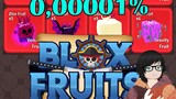 BloxFruit - Kalo Aku Dapet buah Mytic Video nya selesai
