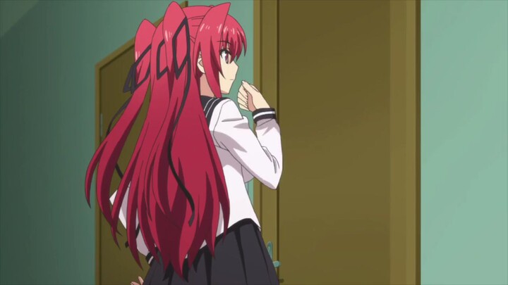 EP 5-Shinmai maou no testament