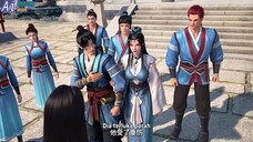 Martial Peak Eps 23 sub indo