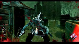 JENOKUNG | Dead By Daylight EP.95 Bone Chill  Talbot Grimes - Blight