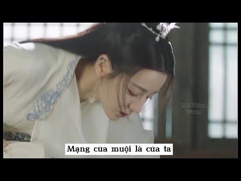 [Vietsub] tập 21,22 NGỰ GIAO KÝ (The Blue Whisper)|Nhậm Gia Luân, Địch Lệ Nhiệt Ba