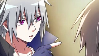 Wasteland Jigsaw: Episode 113