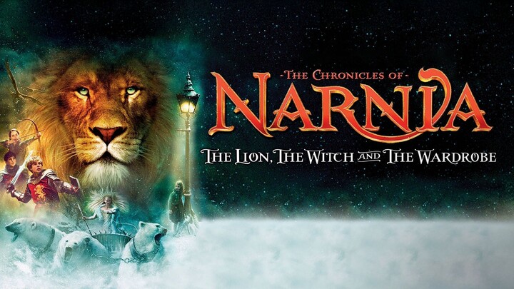 The Chronicles of Narnia - The Lion, The Witch, and The Wardrobe (2005) - SUB INDO