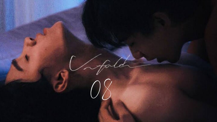 [English Sub] UNFOLD (FINALE EPISODE 8)