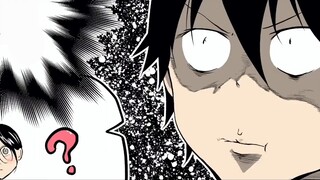 [การจัดจำหน่ายในญี่ปุ่น] สิ่งที่เรียนรู้ในประเทศเยอรมนี [สถาบัน Fermi] [การ์ตูนไดนามิก]