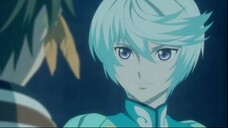 Tales of Zestiria the X- Ep. 9