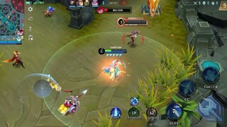 Just fan