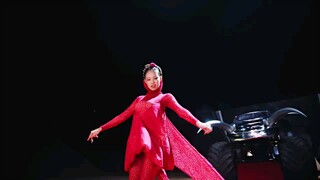 Pink Venom- BlackPink (Music Vedio)