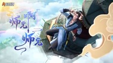 Senior Brother is Too Steady Episode 06 Sub Indo Full