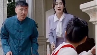 ketika emas sudah tak ada harga didepan bocil satu ini