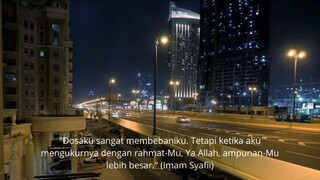 Allah Maha Menasehati