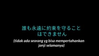 Motivasi Anime Sad