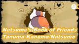 [Natsume's Book of Friends] [AMV] [Tanuma Kaname/Natsume] A Song For You [BL]_1