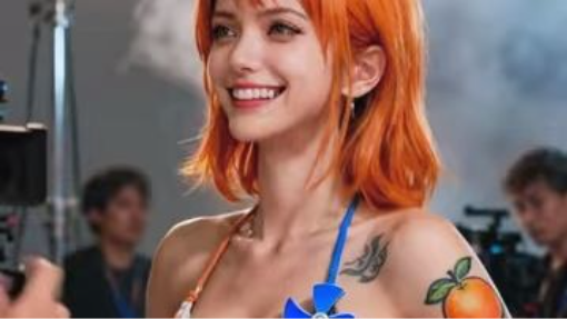 One Piece Live-Action short movie ❤️‍  #onepieceliveaction #fanedit #shortmovie