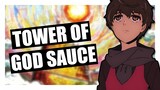 Spring Anime is Off to a Strong Start | TOWER OF GOD - FIRST IMPRESSIONS