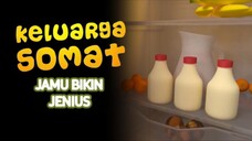 E233 "Jamu Bikin Jenius"