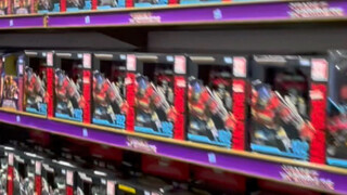Transformer masih harus dibeli secara offline! ! !