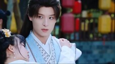 ทะลุมิติพบสวามีต้องสาป เสิ่นหว่านอี๋