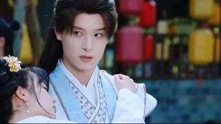 ทะลุมิติพบสวามีต้องสาป เสิ่นหว่านอี๋