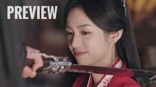 EP 31 & 32 TEASER PREVIEW | Legend of the Female General [Eng Sub]