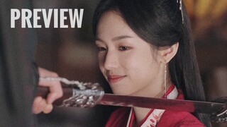 EP 31 & 32 TEASER PREVIEW | Legend of the Female General [Eng Sub]