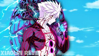 ALL IN ONE | Từ Người Thường Thanh Niên Thức Tỉnh Sức Mạnh Bất Tử Và Trở Lên Bá Đạo | Tóm Tắt Anime