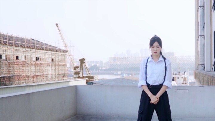 【Wang Zixin】ม่านลมที่พังทลาย
