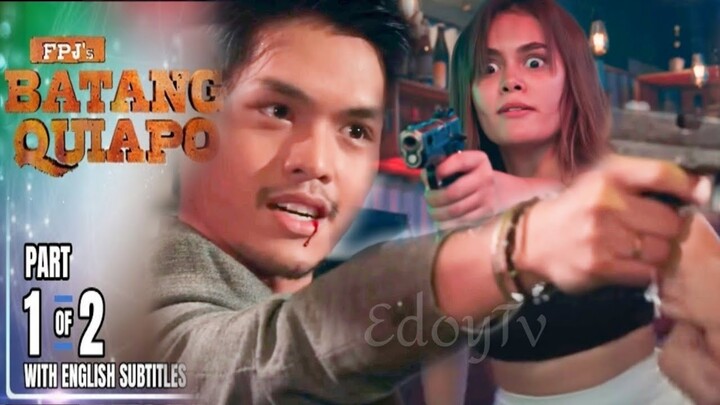 FPJ's Batang Quiapo Episode 303 | April 16, 2024 Kapamilya Online live today | Episode Review