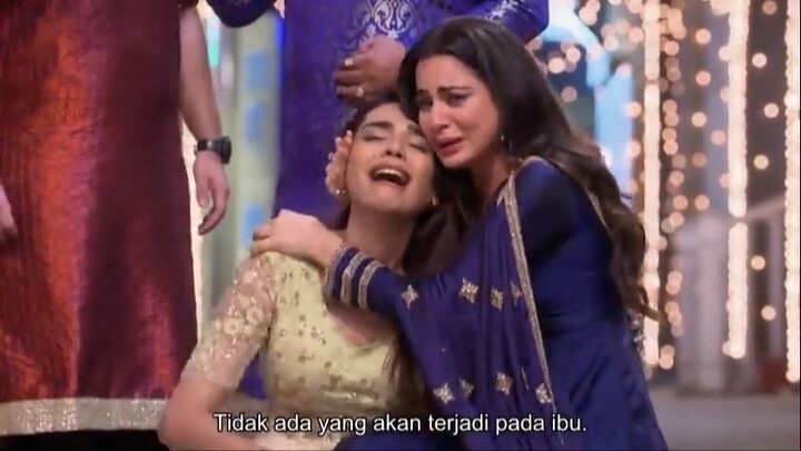 takdir Lonceng cinta episode 52