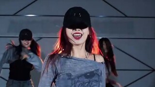 Jazz choreography! Control the rhythm and let yourself go! This kind of dance is really beautiful!