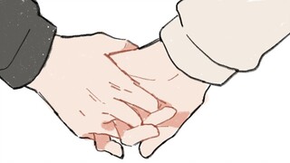 【GGAD/ลายมือ】ข่าวลือ